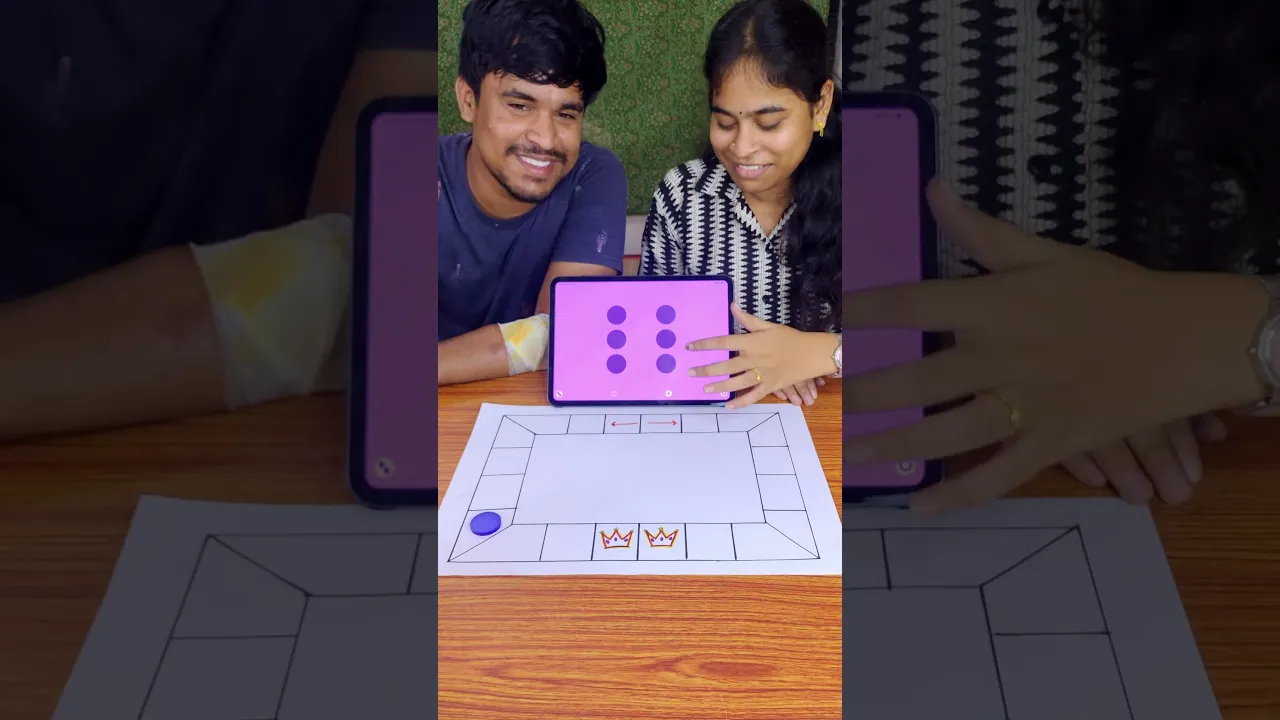 New Dice Game!