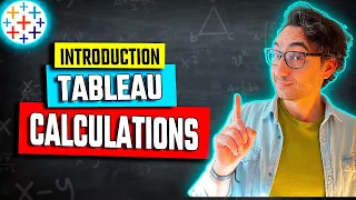 Intro to Tableau Calculations Calculated Fields Course