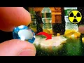 Why Blue Topaz Needs a Nuclear Reactor