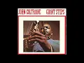 John Coltrane - Giant Steps (432hz)