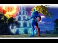 Street Fighter V: Champion Edition - Gill Theme