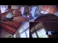 Clanton Police Department Chilton County Sheriff s Office testing 360-degree body cameras