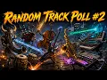 Royalty Free Patreon Random Track Battle
