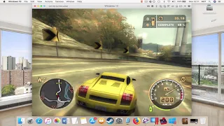 64 Need For Speed Most Wanted 2005 Challenge Series 19 Out Of 69 MAC 