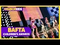 KIDZ BOP Kids - No Tears Left To Cry Shout Out To My Ex Live at The BAFTA Children s Awards