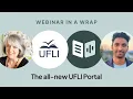 UFLI Project Read Webinar In a Wrap