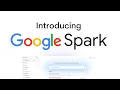 Introducing Google Spark
