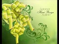 Download Lagu Ahmad Jais - Selamat Hari Raya