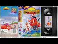 Download Lagu Around the World with Timon and Pumbaa (13th May 1996 - UK VHS)
