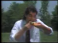Marchelloni Pizza Commercial - 1991