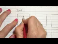 7 EE 4a Writing Two-Step Equations Maze
