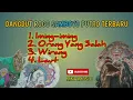 Download Lagu LAGU VIRAL TERBARU ‼️ IMING-IMING ~ WIRANG DANGDUT JARANAN ROGO SAMBOYO PUTRO COCOK BUAT CEK SOUND