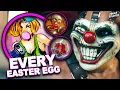 Download Lagu Every TWISTED METAL Season 2 EASTER EGG, Video Game Reference \u0026 Hidden Detail You Missed | Peacock