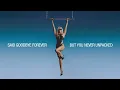 Miley Cyrus - Jaded (Official Lyric Video)