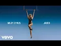Download Lagu Miley Cyrus - Jaded (Official Lyric Video)
