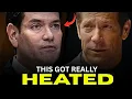 Fr Mike Schmitz SHOCKS Marco Rubio With the TRUTH About Catholic Parenting
