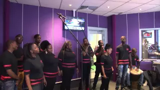 soweto gospel choir in the arms of an angel