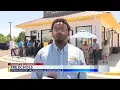 New Biscuitville location opens in Jacksonville N C