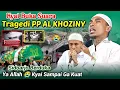 Download Lagu Kyai Tanggapi Tragedi PP AL KHOZINY Buduran Sidoarjo \u0026 Gempa Sumenep‼️KH KHOLIL YASIN Terbaru 2025