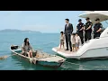 Download Lagu 子嗣艱難的霸總對被困海邊的女子一眼鍾情，竟一夜懷上三胞胎，為他延續香火！🔔#短劇 #逆襲 #爽劇 #豪門 #打臉 #萌娃 Chinese short drama