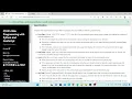 Project Wiki Project 1 of CS50 s Web Programming with Python and JavaScript