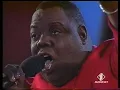 Nerio's Dubwork feat. Darryl Pandy - Sunshine & happiness (Festivalbar '99)