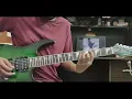 Pieces Of You | Nothing , Nowhere | Guitar Cover | Album Version