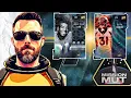 MISSION MUT WAS LOADED WITH LTDS