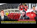 Lagu INI PELATIH YG DICARI!! Pengorbanan John Herman untuk Timnas diluar nalar, Legenda Malaysia jadi iri