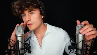 ASMR You’ve Been MISSING This… 😊 (Soft Spoken + Whispers)