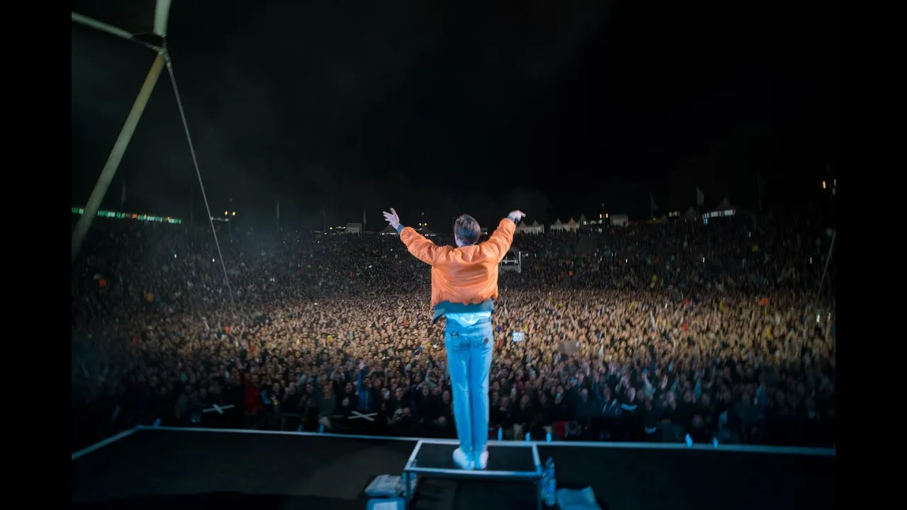 BYE, BYE KUMMER - Das letzte Konzert (Live aus der Wuhlheide) BYE, BYE KUMMER - Das letzte Konzert (Live aus der Wuhlheide)