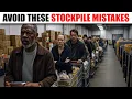 Download Lagu Don’t Make These 6 Deadly Mistakes When Stockpiling Food for a Collapse