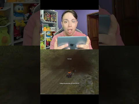 Free Fire necesita más jugadores asi😂!