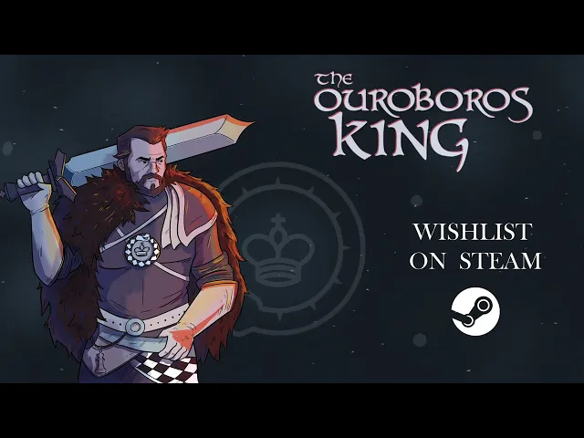 The Ourobros King - Release Trailer