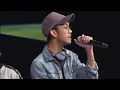 Sabar - Ismail Izzani (Persembahan LIVE MeleTOP)
