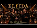 Elfida Cover | Anatolian Rock & Psychedelic Düet - Haluk Levent’e Saygıyla