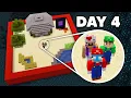 Download Lagu Minecraft, But You Can't Leave This CHUNK!
