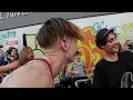 The Big Push - Paint It Black (The Rolling Stones cover)