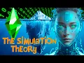Iceberg Simulation Theory
