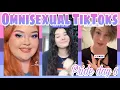 Omnisexual TikToks - Pride day 6