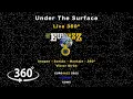 Download Lagu Under The Surface .  Live 360. Eurojazz 2022