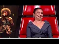 where do broken hearts go male Version by เพียว kpn-the voice thailand ￼