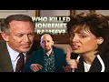 Are John and Patsy Ramsey Guilty Body Language Analysis