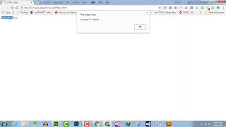 69 - JavaScript ondblclick Event