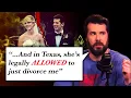 Steven Crowder s Divorce and Conservative s Goal to Trap Women