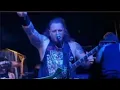 Wrath Hammer - Pay the Iron Price LIVE at Avenue 912