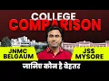 Download Lagu JSS Mysore vs JNMC Belagavi: Which Medical College is Better in 2025?