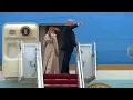 Download Lagu President Trump And Melania Head To London Amid Security Concerns
