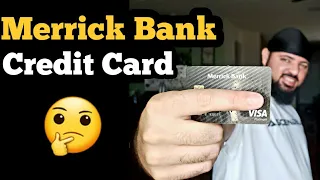 Should You Get a Merrick Bank Credit Card Credit Building Primary Tradeline