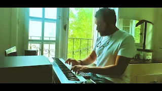 صاحبي ياجدع أحمد سعد اعلان ٥٧٣٥٧ أحمد سعد 